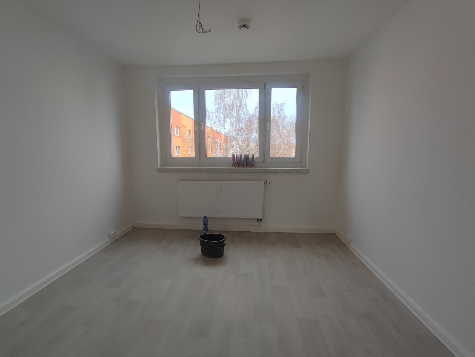 Wohnung Karl-Liebknecht-Straße in Sangerhausen