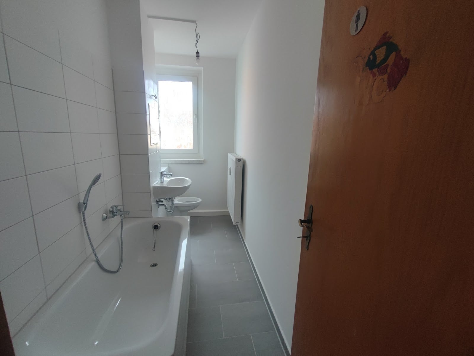 Wohnung Karl-Liebknecht-Straße in Sangerhausen