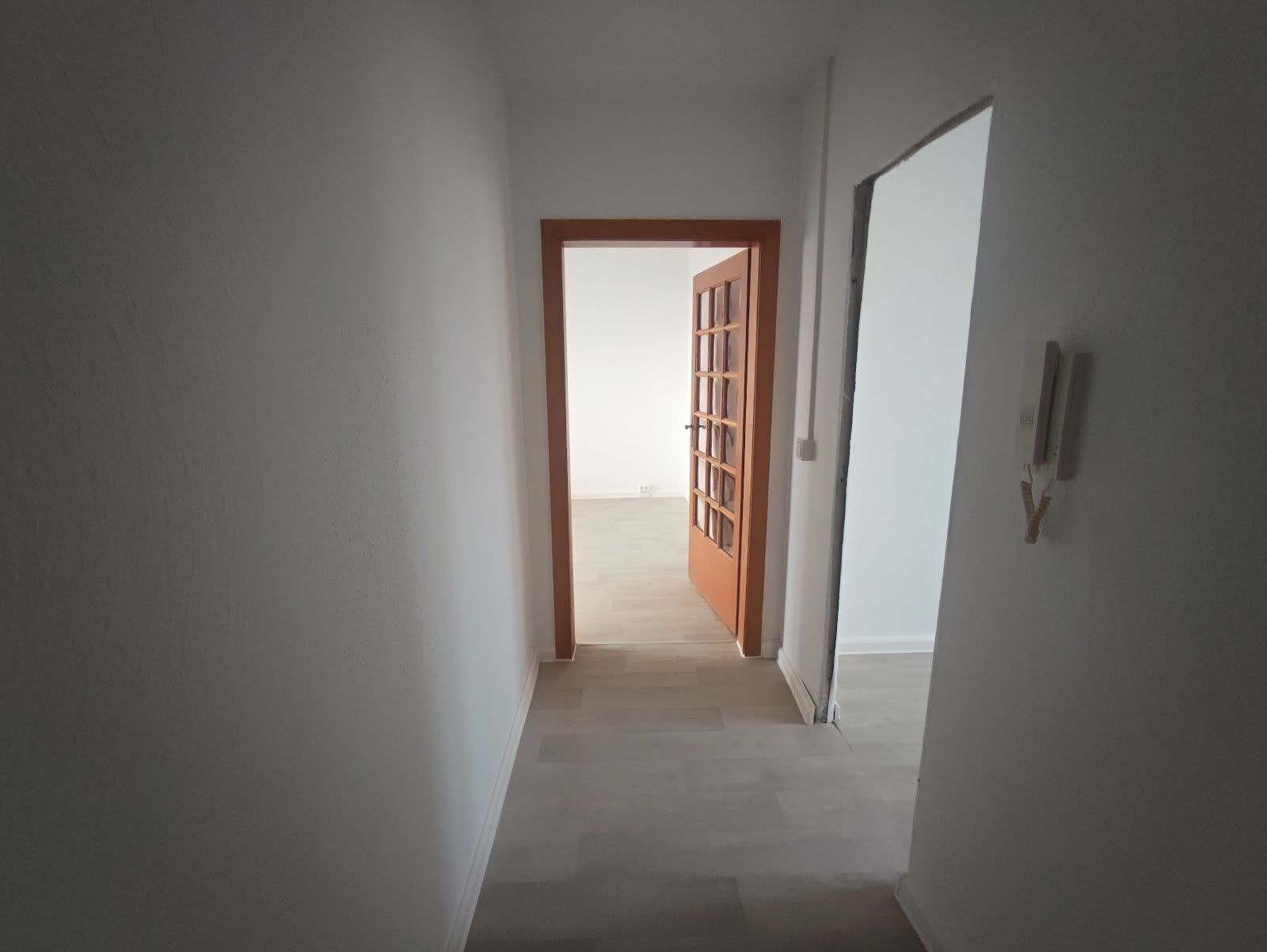 Wohnung Karl-Liebknecht-Straße in Sangerhausen