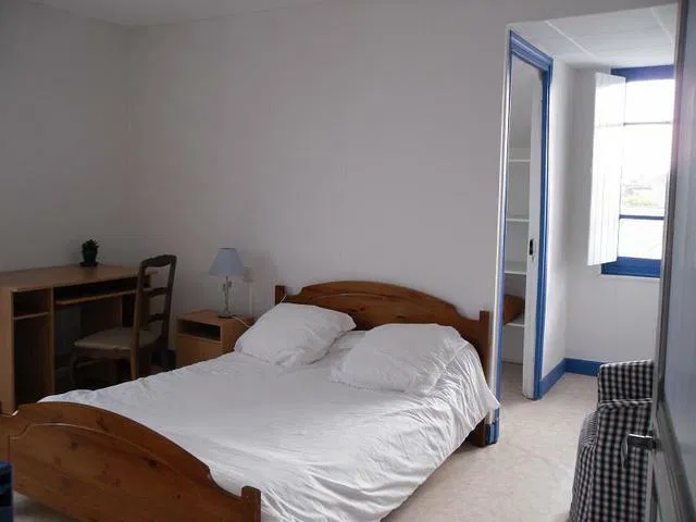 Chambre Quai de l'Echez à Vic-en-Bigorre