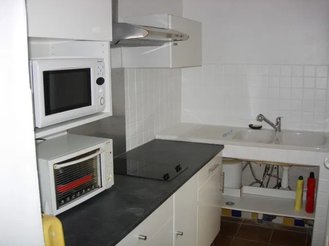 Appartement Rue de la Bade à Portel-des-Corbières