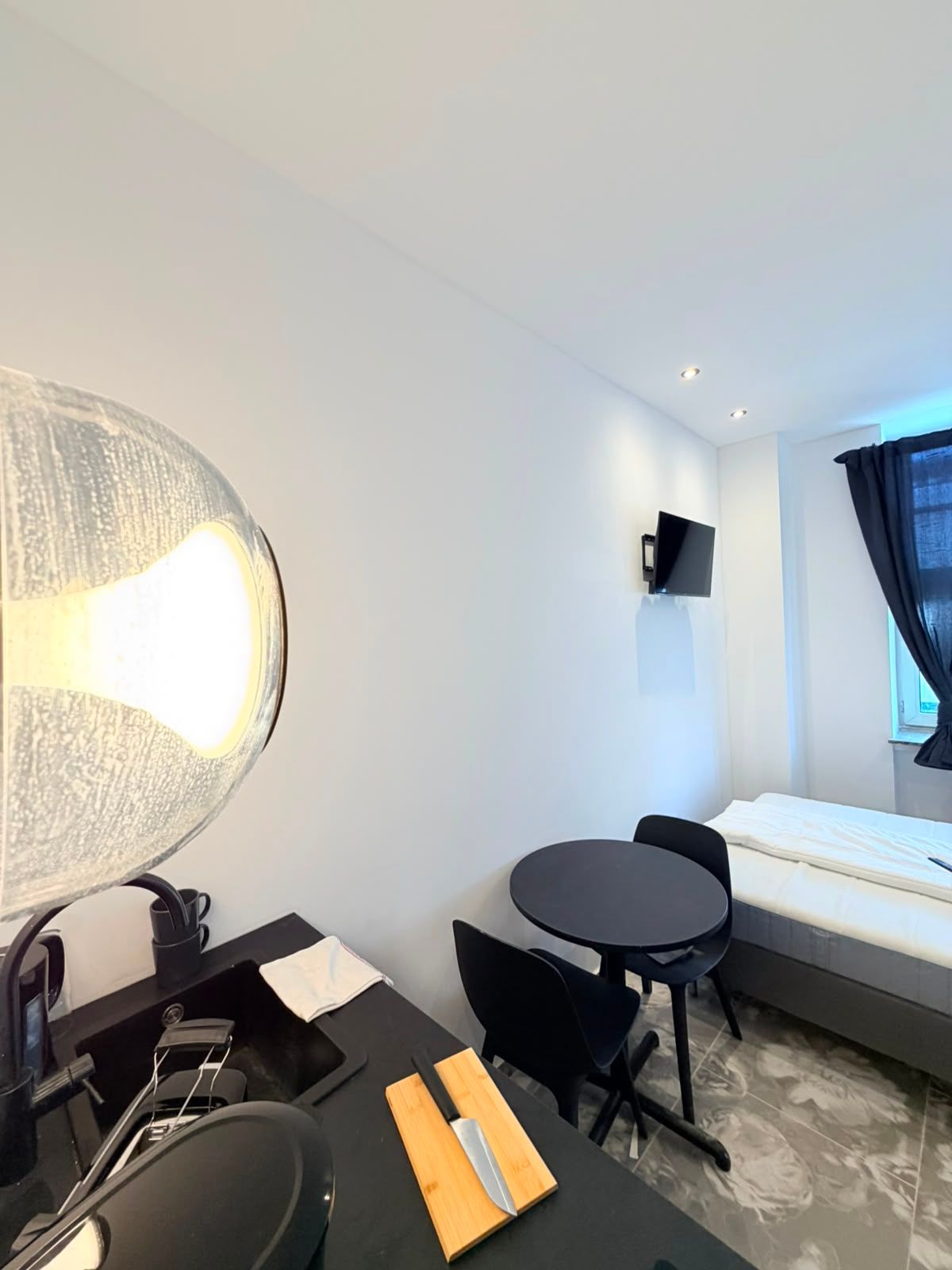 Wohnung Liebigstraße in Köln
