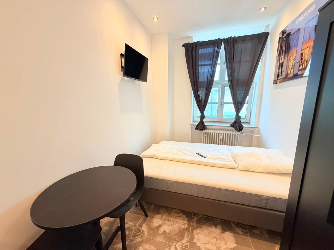 Wohnung Liebigstraße in Köln