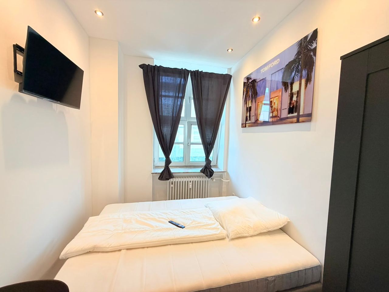 Wohnung Liebigstraße in Köln