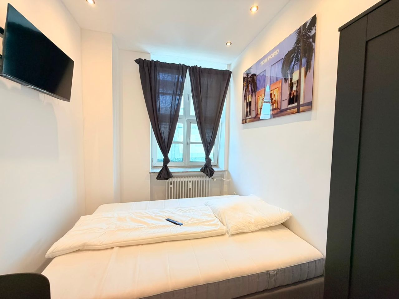 Wohnung Liebigstraße in Köln