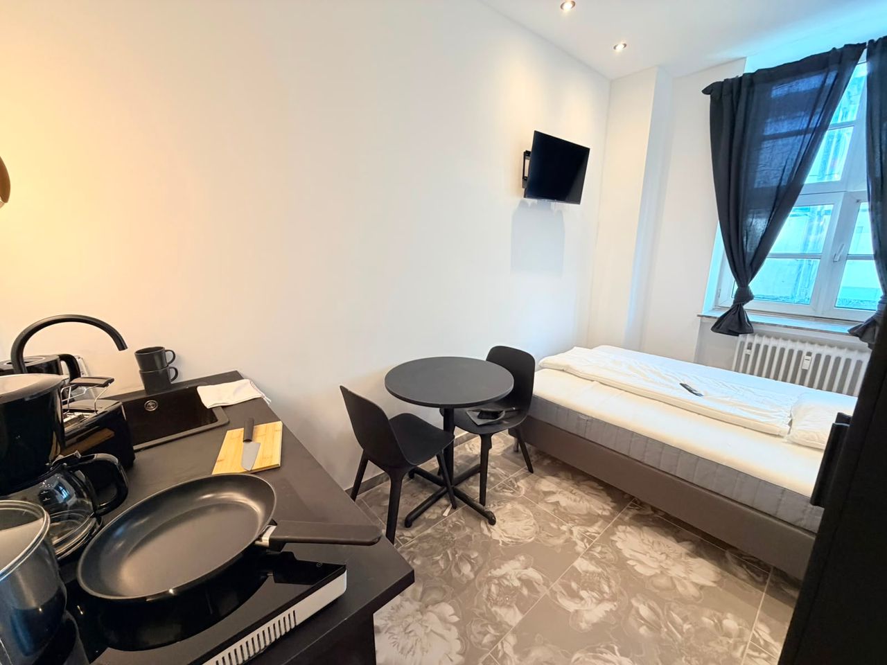 Wohnung Liebigstraße in Köln