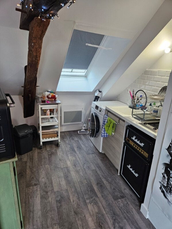 Appartement Rue de la Poissonnière à Beaufort-en-Anjou