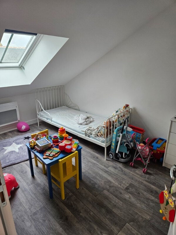 Appartement Rue de la Poissonnière à Beaufort-en-Anjou