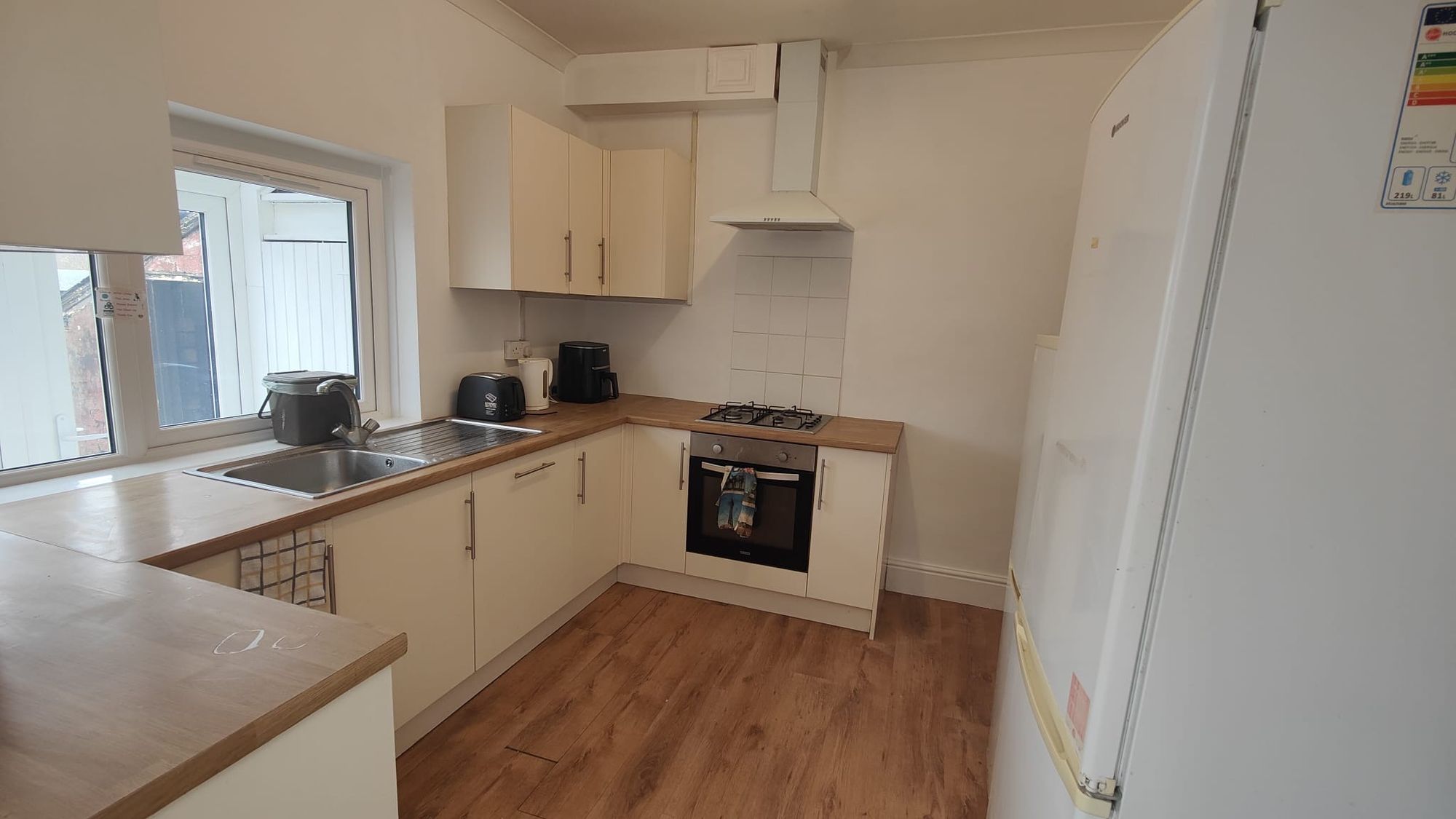 Room Flaxland Avenue in Cardiff