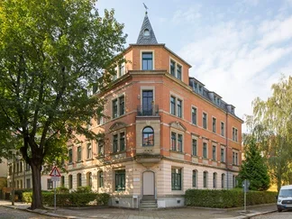 Wohnung Klopstockstraße in Dresden