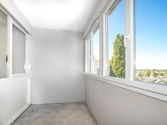 Appartement Rue du Vilet à Le Creusot