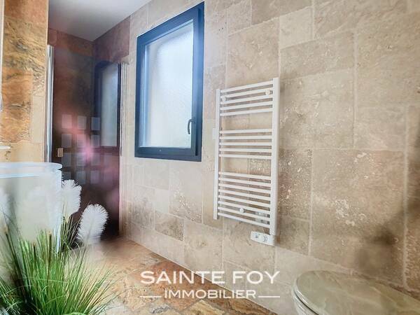 Appartement Rue Benoît Bennier à Charbonnières-les-Bains