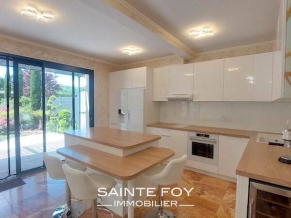 Appartement Rue Benoît Bennier à Charbonnières-les-Bains