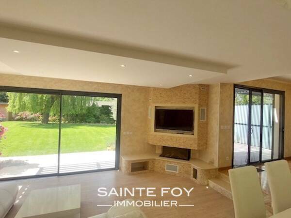 Appartement Rue Benoît Bennier à Charbonnières-les-Bains