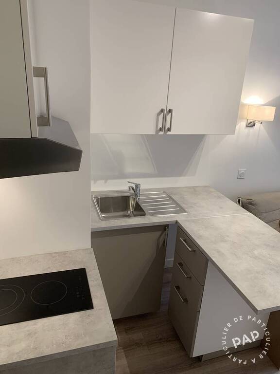 Appartement Boulevard Victor Hugo à Neuilly-sur-Seine