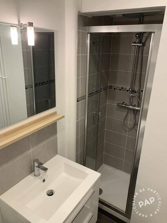 Appartement Boulevard Victor Hugo à Neuilly-sur-Seine