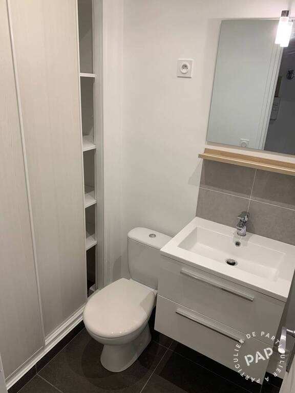 Appartement Boulevard Victor Hugo à Neuilly-sur-Seine