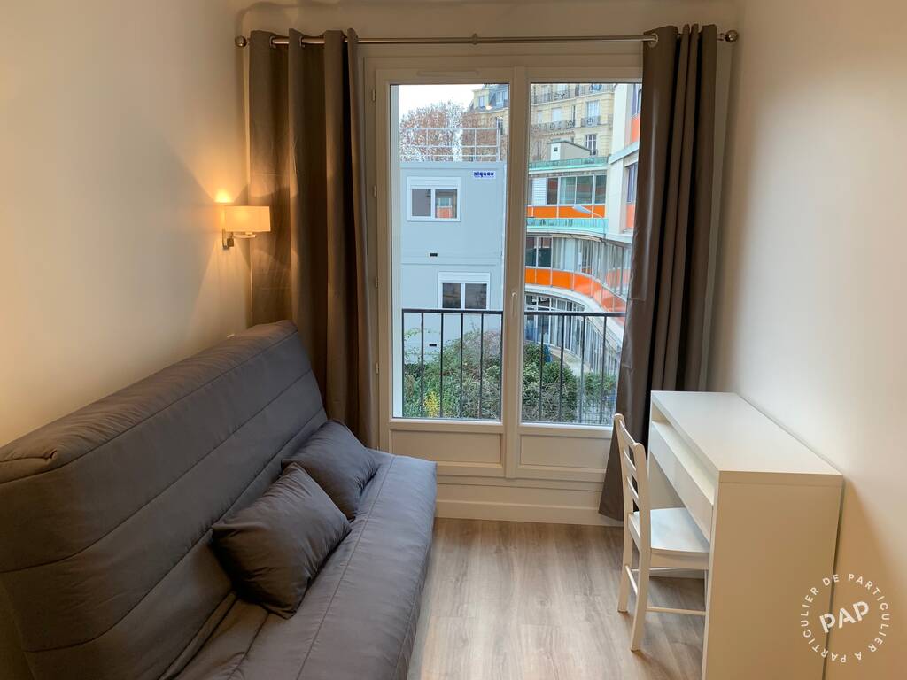 Appartement Boulevard Victor Hugo à Neuilly-sur-Seine