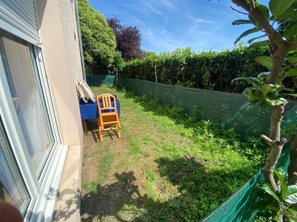 Flat Rue Joseph de Villele in Toulouse