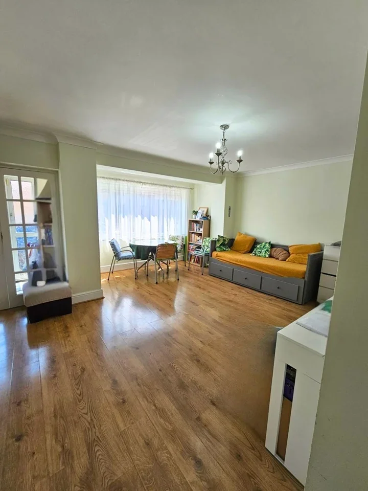 House Lushes Road in Epping Forest