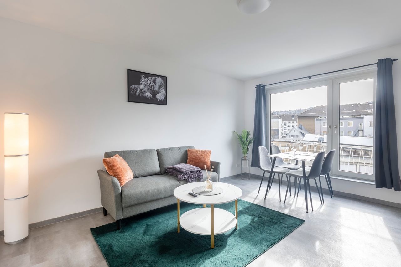 Wohnung Bredde in Wuppertal
