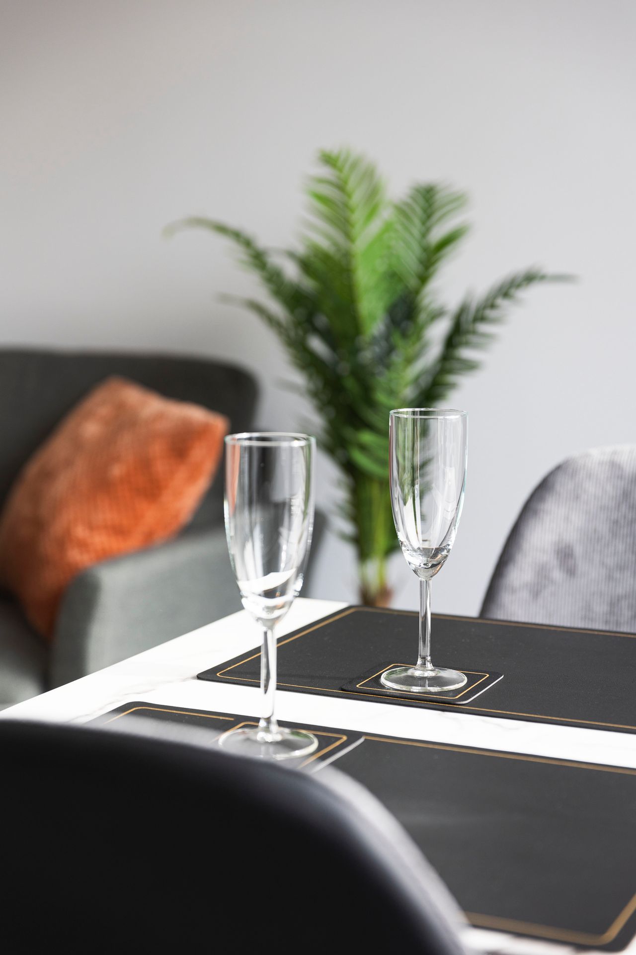 Wohnung Bredde in Wuppertal