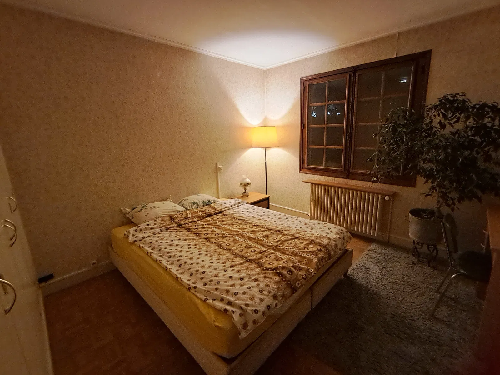 Chambre Chemin du Moque Bouteille à Ormesson-sur-Marne