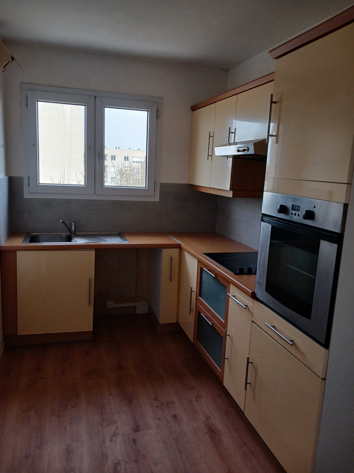 Appartement Rue Saint-Lubin à Chartres