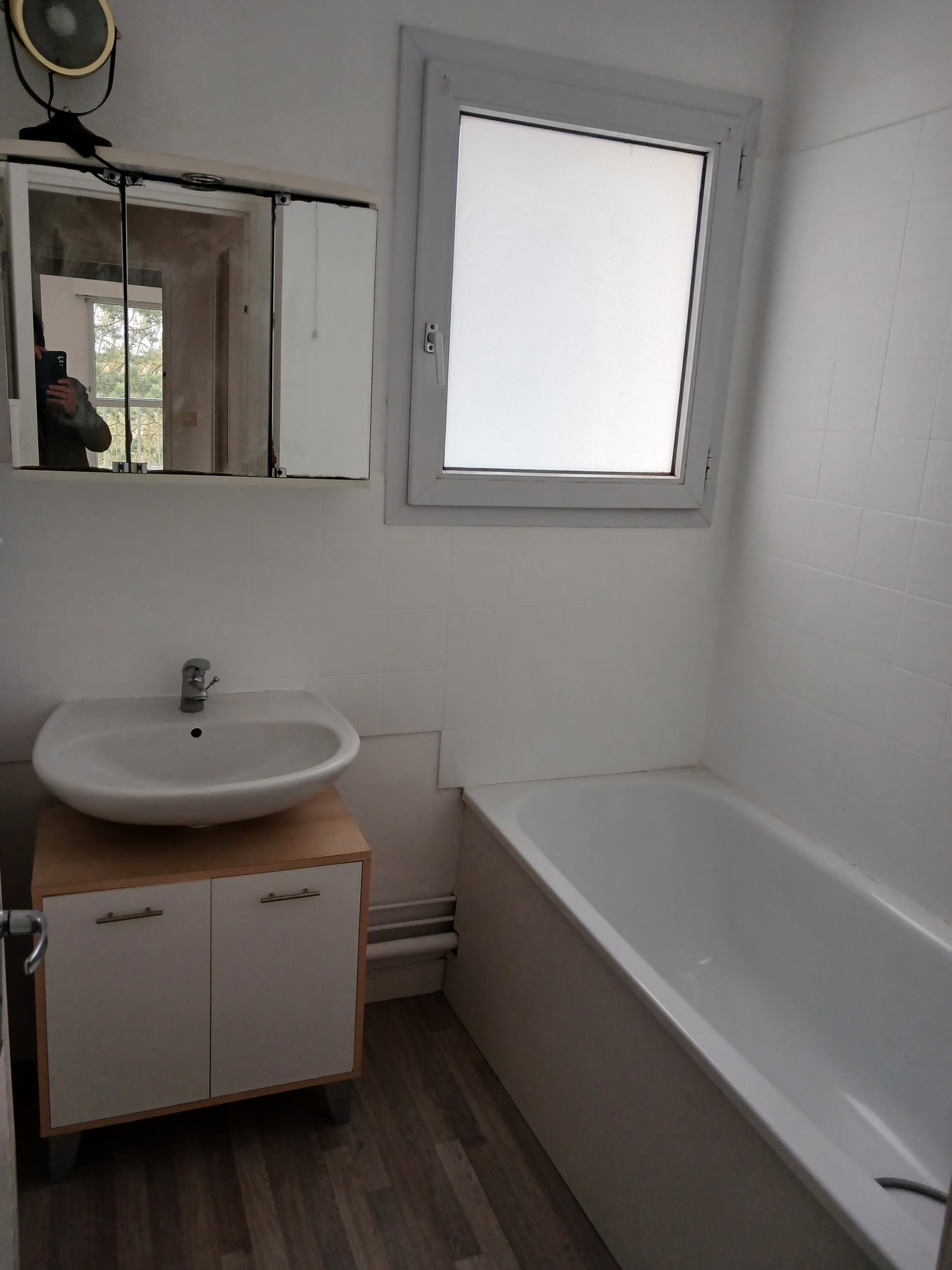 Appartement Rue Saint-Lubin à Chartres