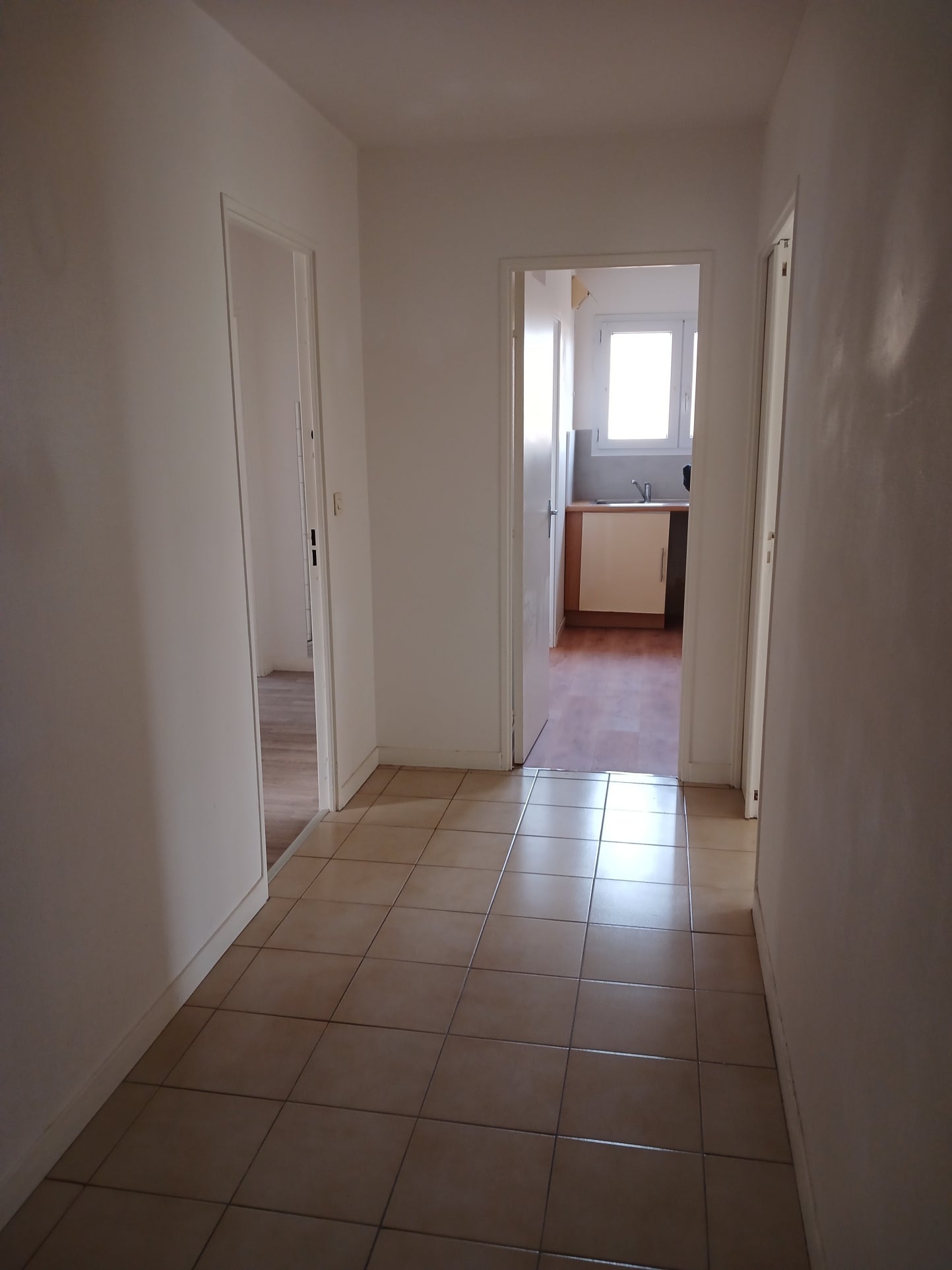 Appartement Rue Saint-Lubin à Chartres