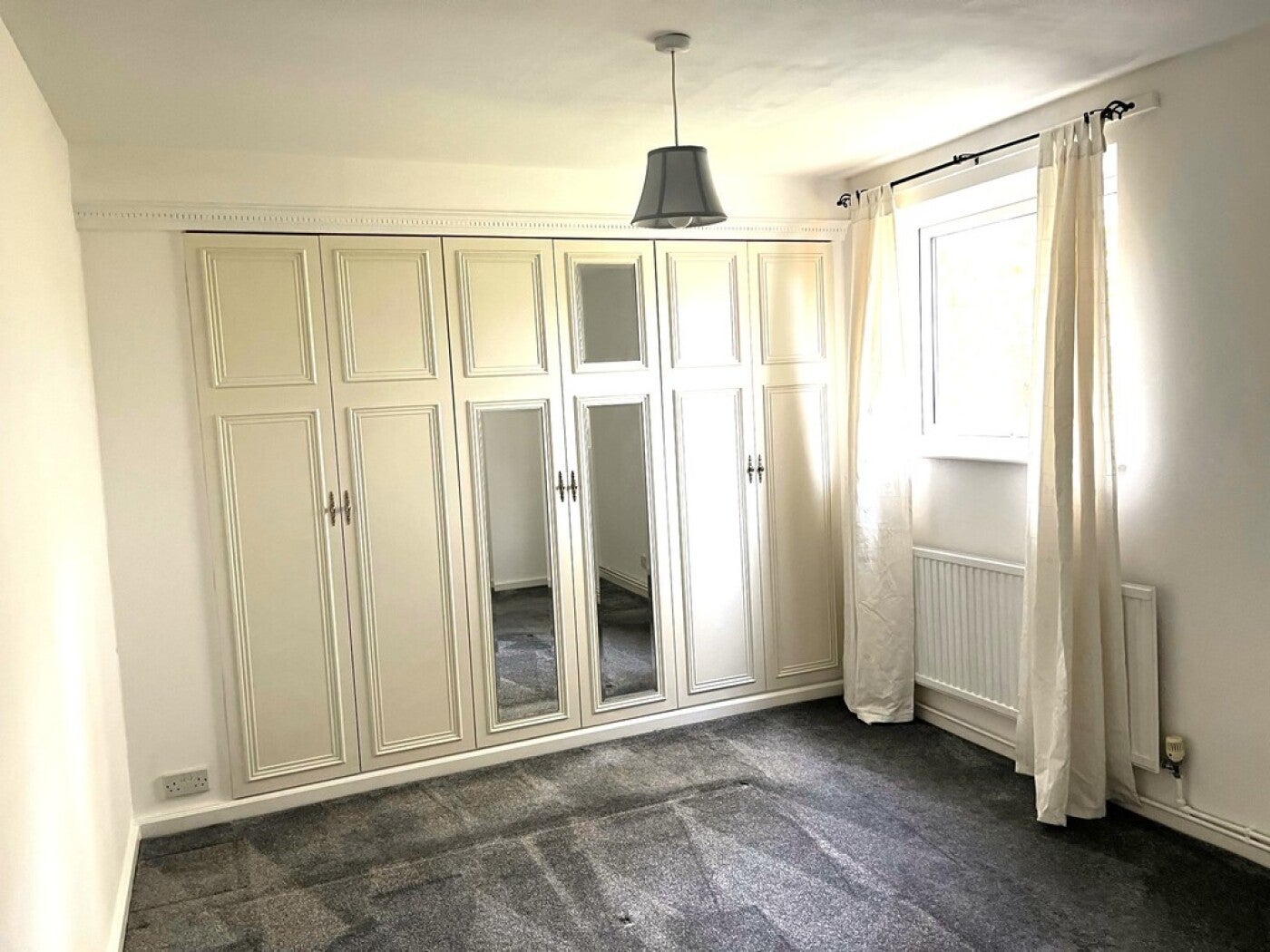 Flat Skipton Close in Stevenage
