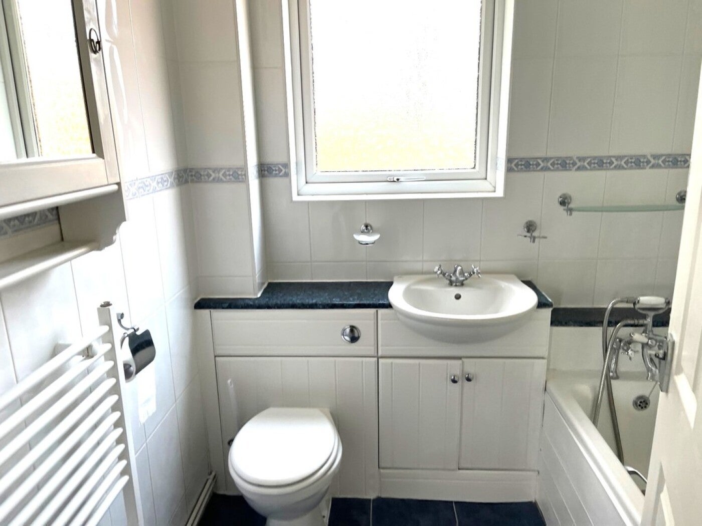 Flat Skipton Close in Stevenage