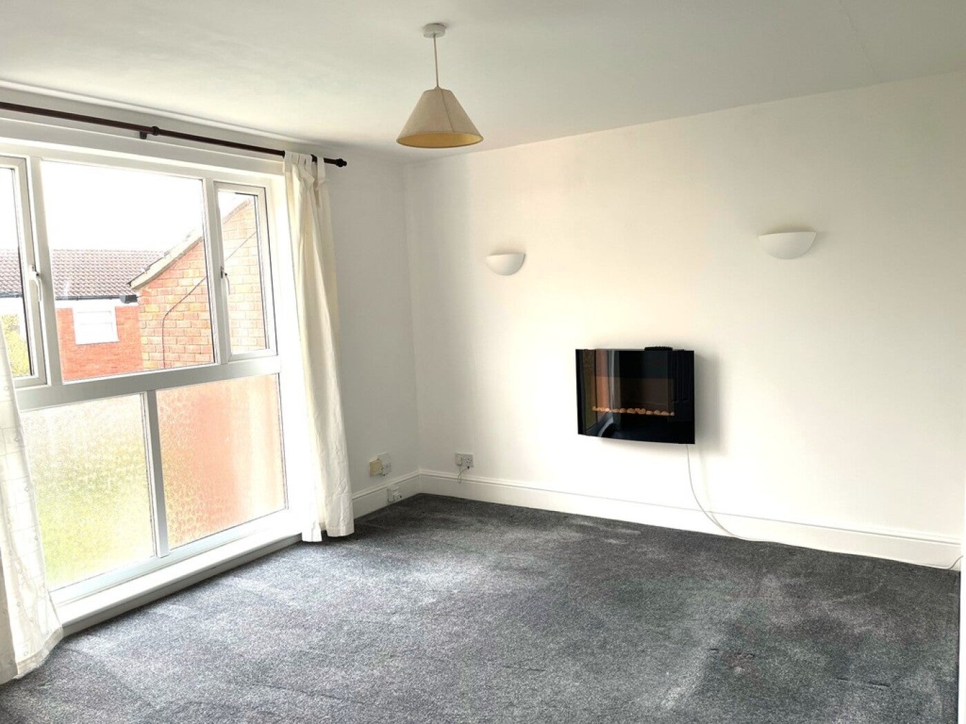 Flat Skipton Close in Stevenage