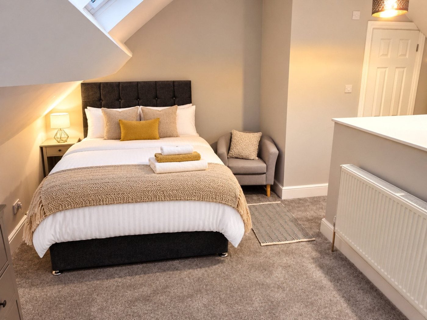 Room Wells Road in Bristol