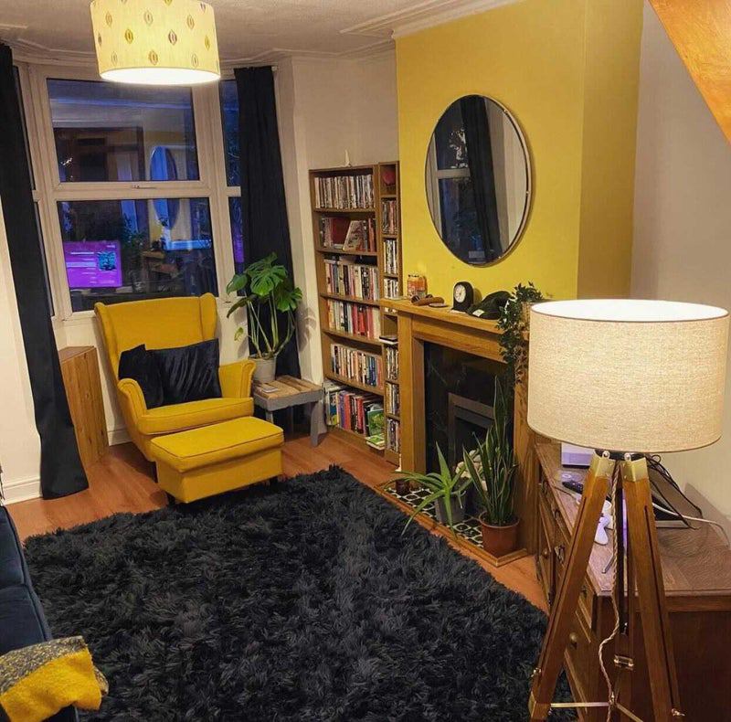 Room Wycliffe Grove in Nottingham