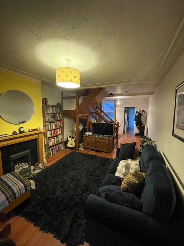 Room Wycliffe Grove in Nottingham