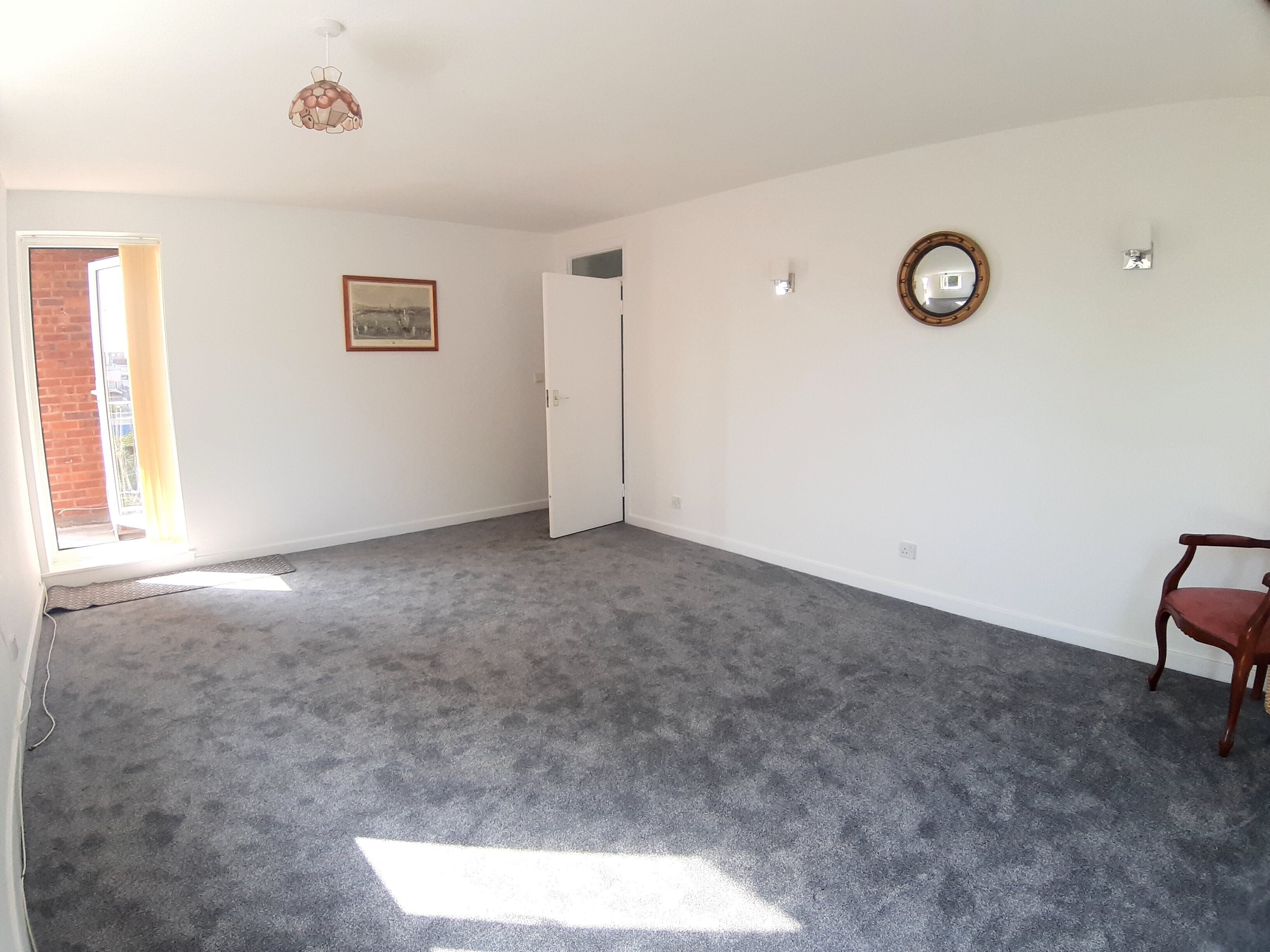 Flat Cromwell Road in Portslade by Sea