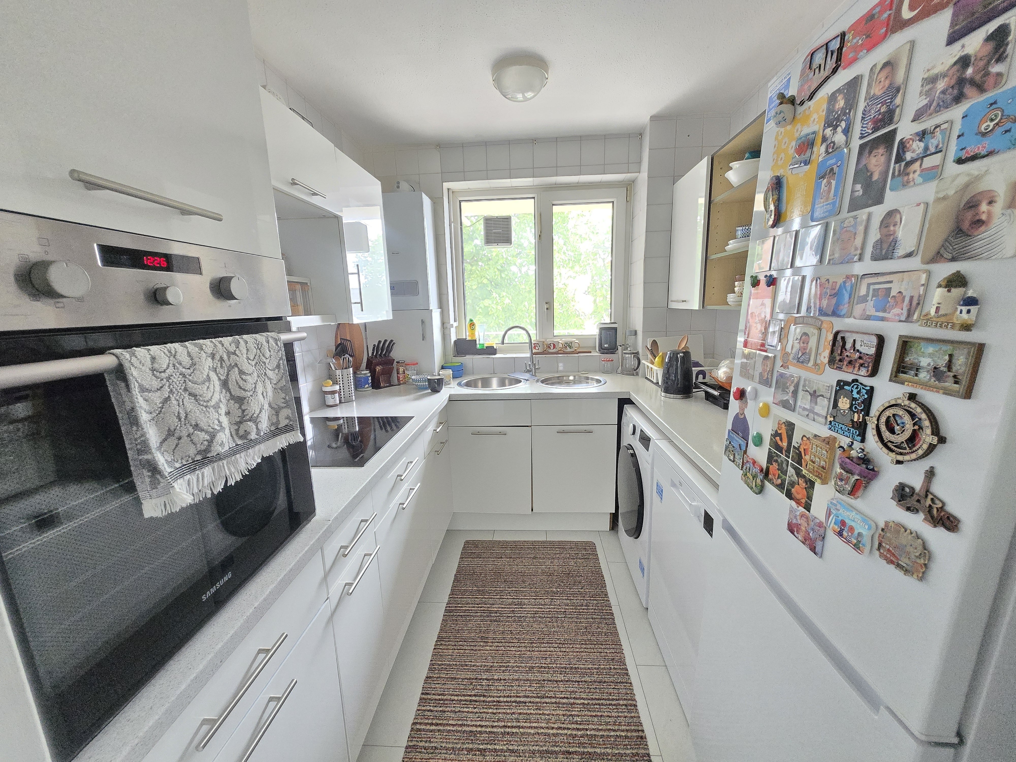Flat Cromwell Road in Portslade by Sea