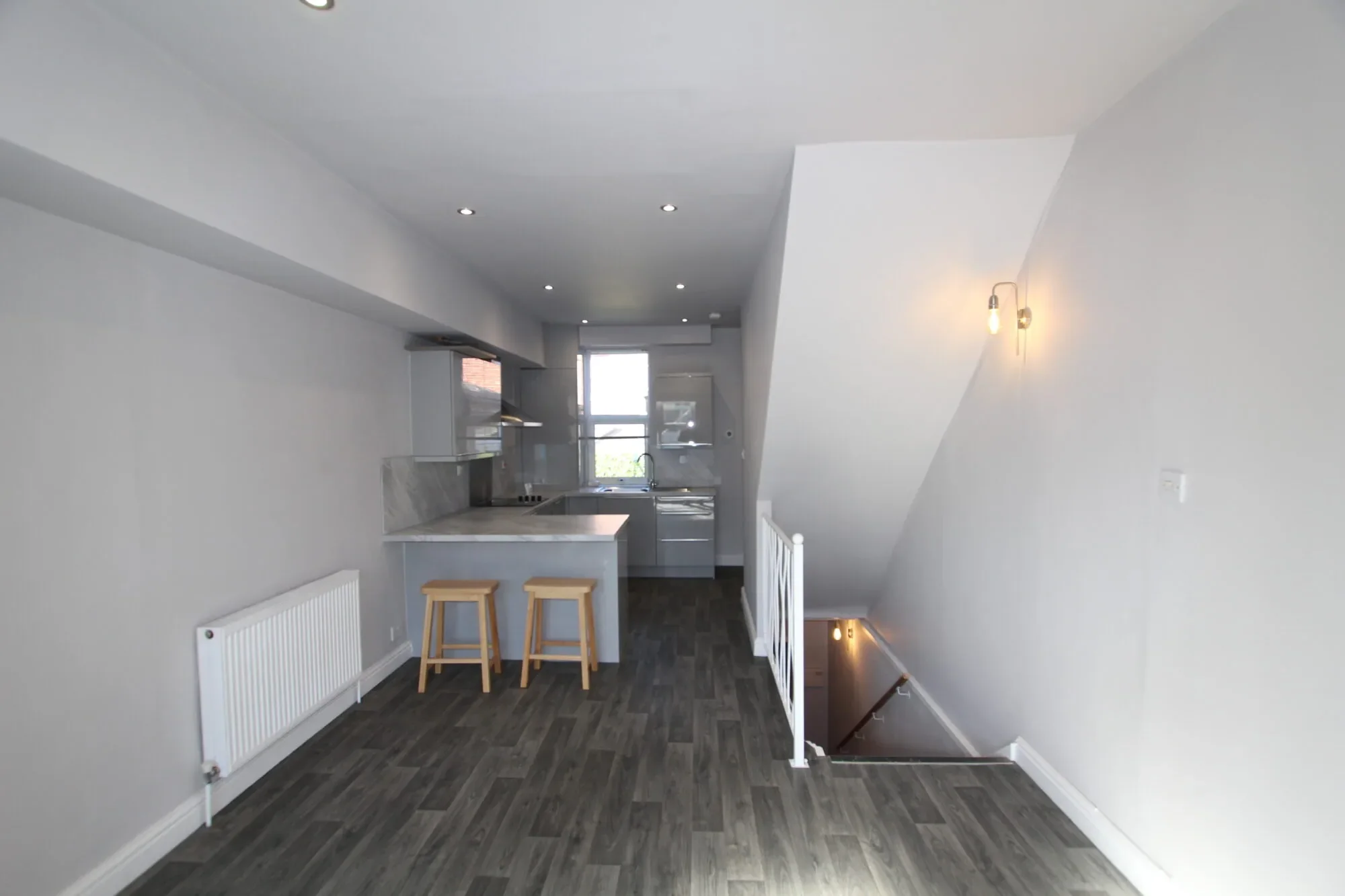 House Fulwood Road in Sheffield