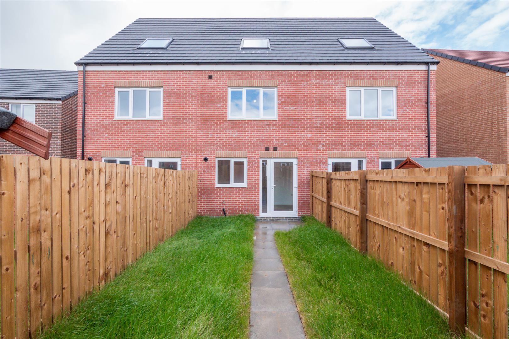 House Harebell Meadows in Great Aycliffe