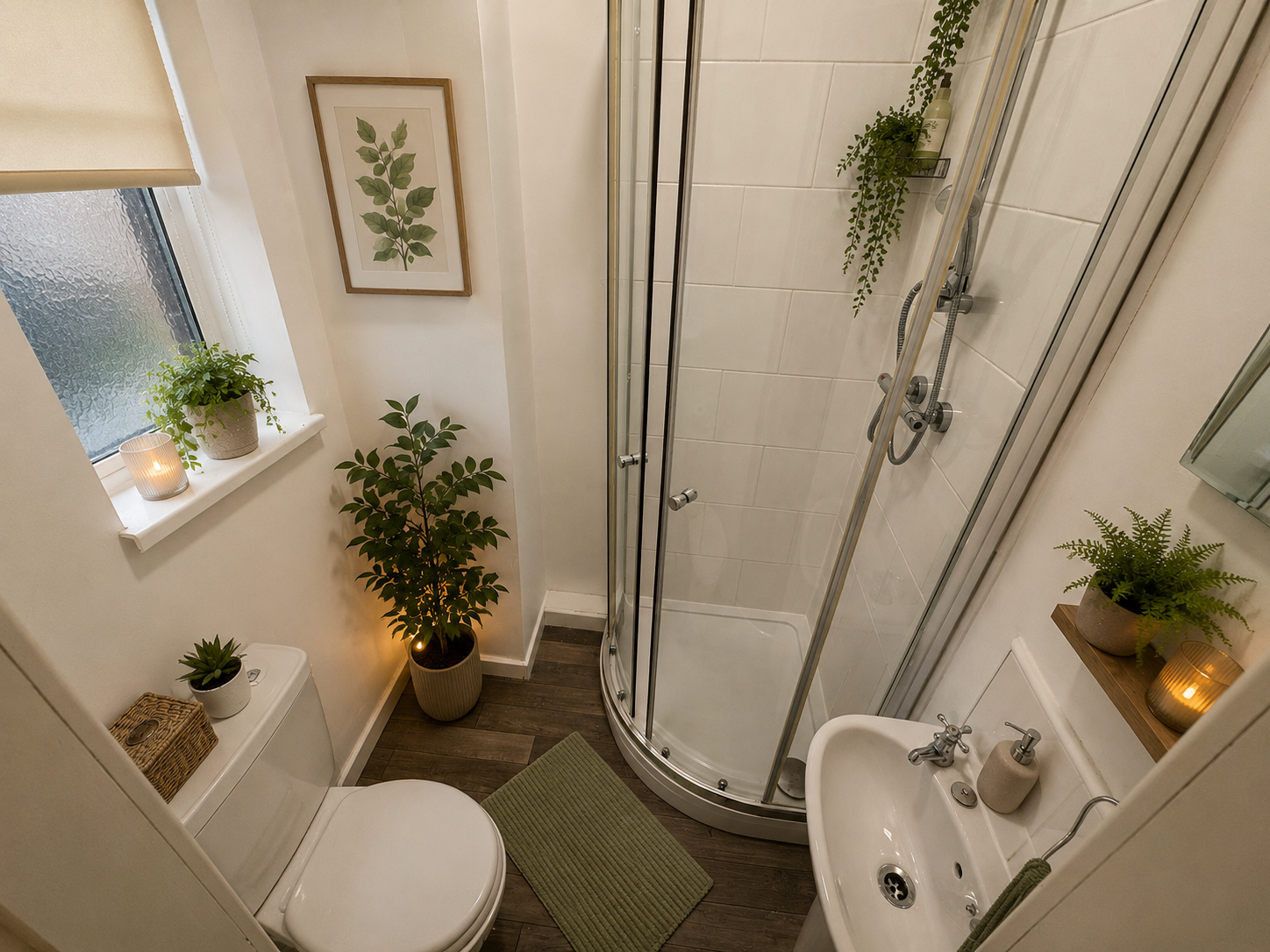 Room Broxholme Lane in Doncaster