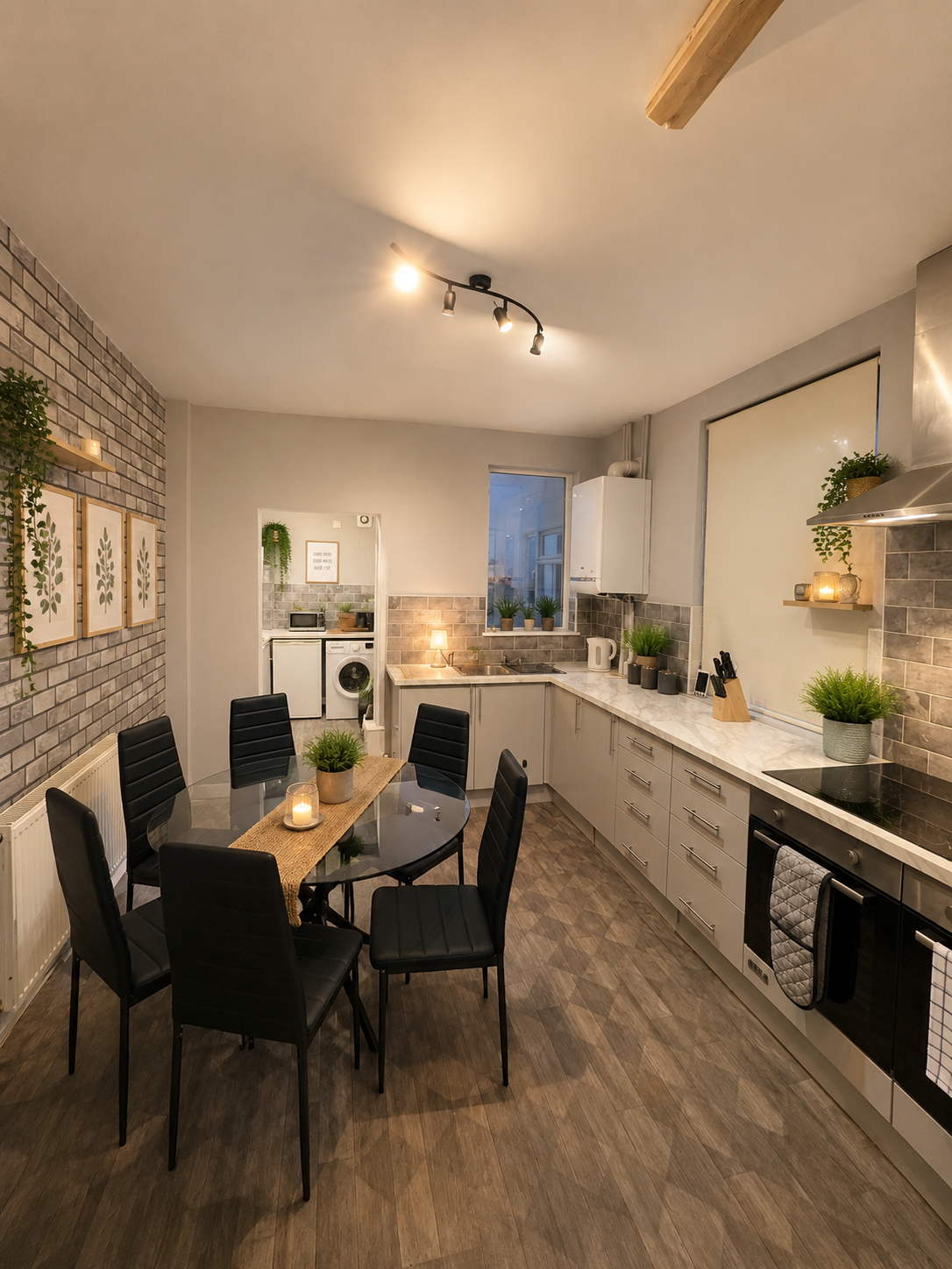 Room Broxholme Lane in Doncaster