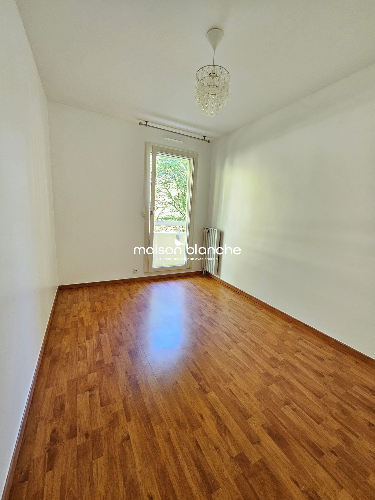 Appartement Avenue Jean XXIII à Angers