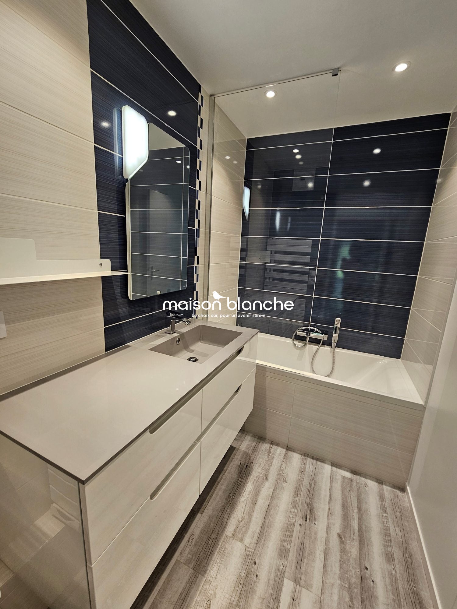 Appartement Avenue Jean XXIII à Angers