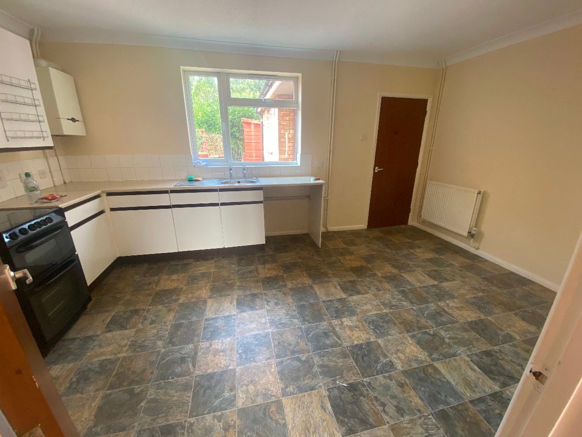 House New Drove in Fenland District