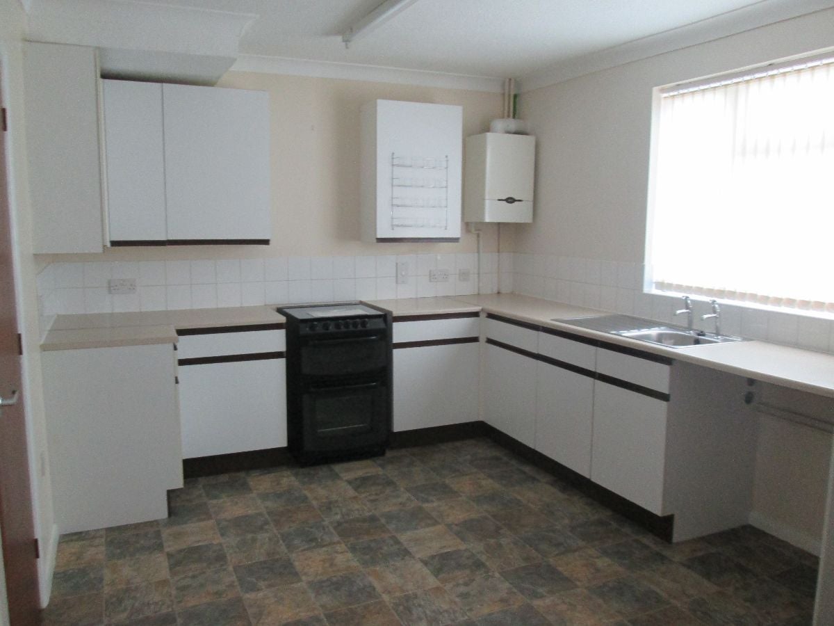House New Drove in Fenland District