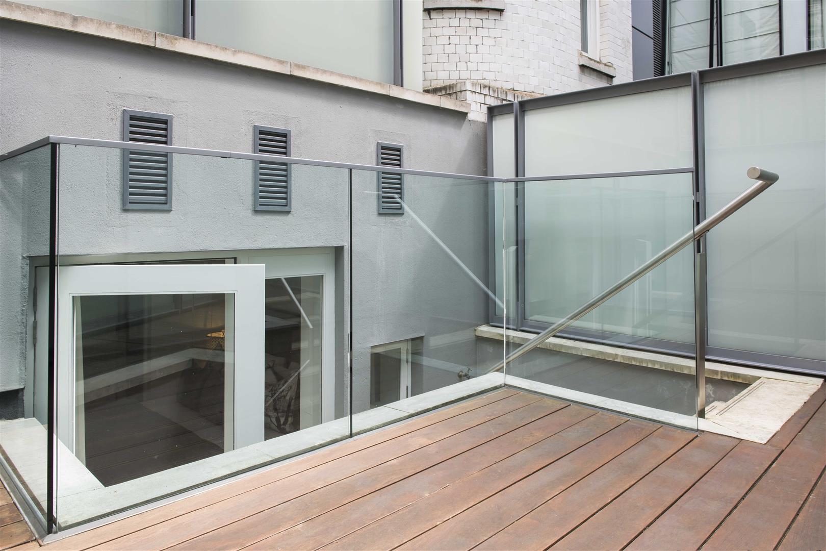 Flat Duke Street in City of Westminster