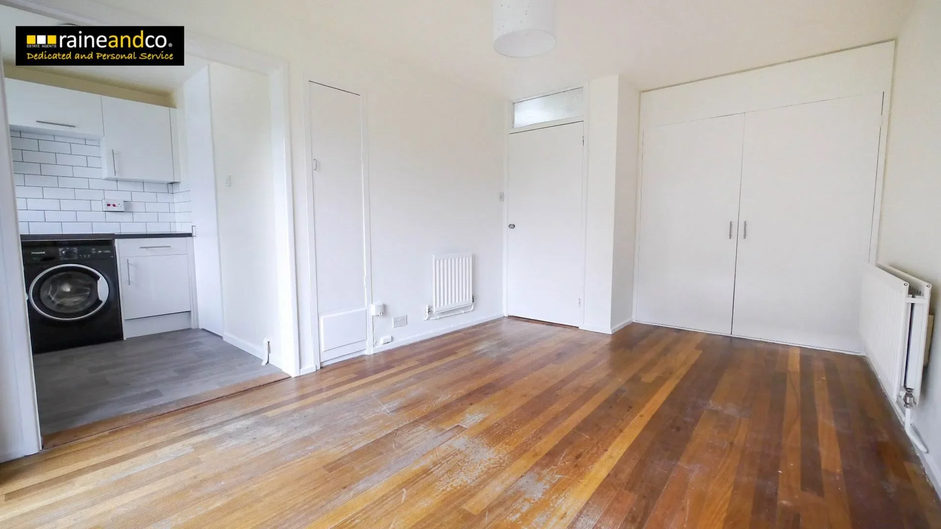 Flat The Common in Welwyn Hatfield