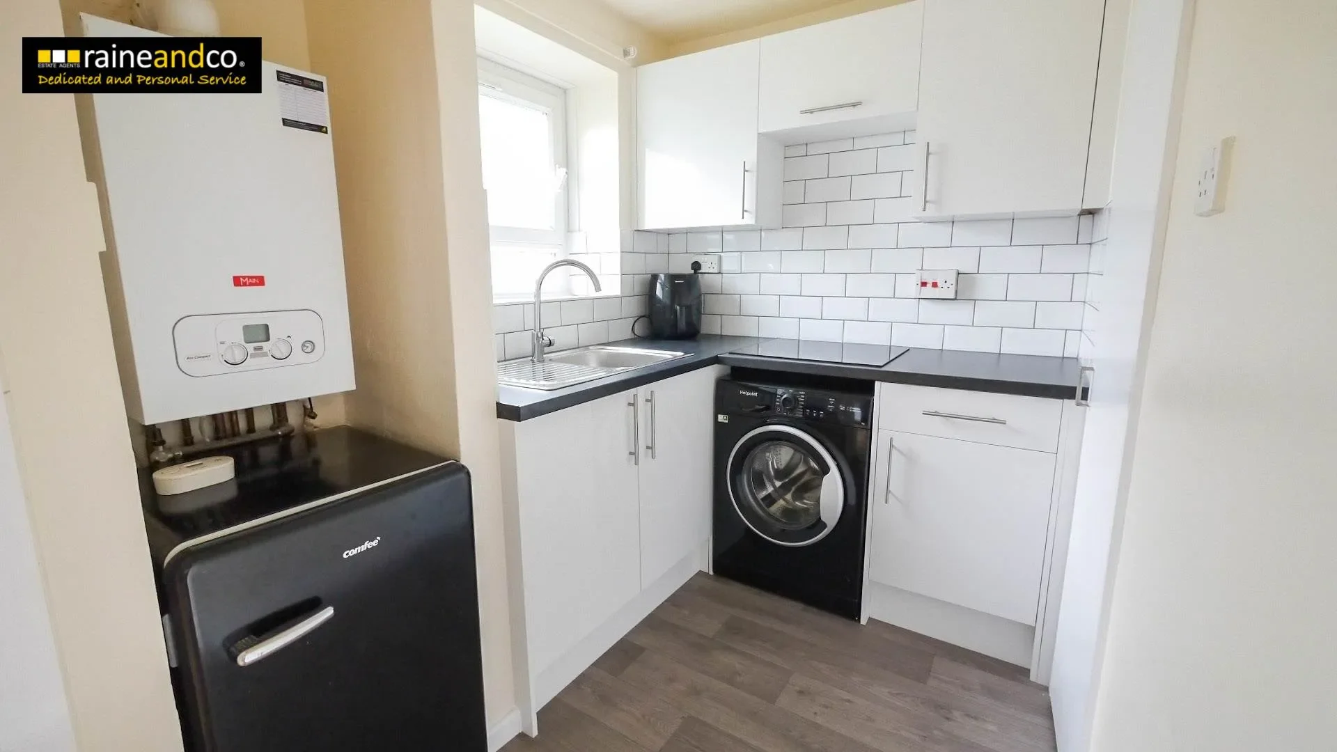 Flat The Common in Welwyn Hatfield