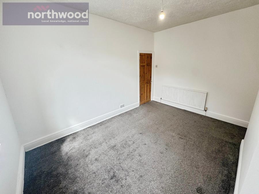 House Raffles Road in Birkenhead
